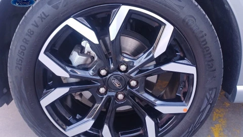 Ford Puma 1.0 EcoBoost 125cv ST-Line X MHEV