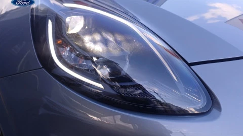 Ford Puma 1.0 EcoBoost 125cv ST-Line X MHEV