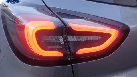 Ford Puma 1.0 EcoBoost 125cv ST-Line X MHEV