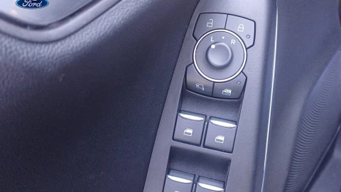 Ford Puma 1.0 EcoBoost 125cv ST-Line X MHEV