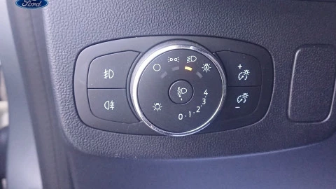 Ford Puma 1.0 EcoBoost 125cv ST-Line X MHEV