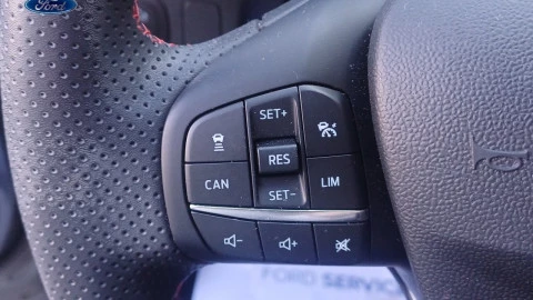 Ford Puma 1.0 EcoBoost 125cv ST-Line X MHEV