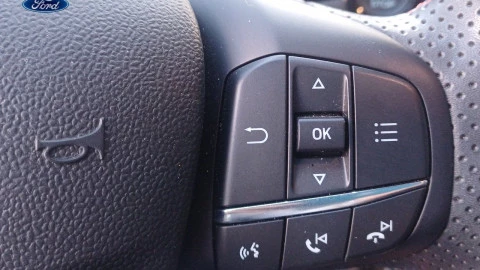 Ford Puma 1.0 EcoBoost 125cv ST-Line X MHEV