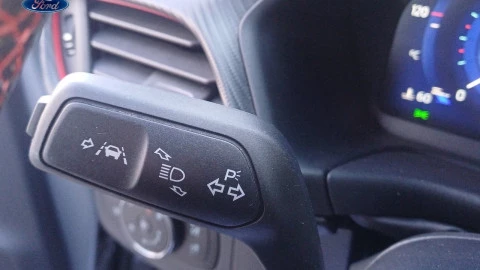 Ford Puma 1.0 EcoBoost 125cv ST-Line X MHEV