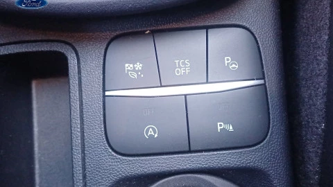 Ford Puma 1.0 EcoBoost 125cv ST-Line X MHEV