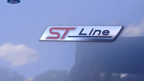 Ford Puma 1.0 EcoBoost 125cv ST-Line X MHEV