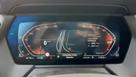 BMW Serie 2 218dA Gran Coupe