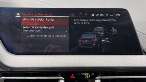 BMW Serie 2 218dA Gran Coupe