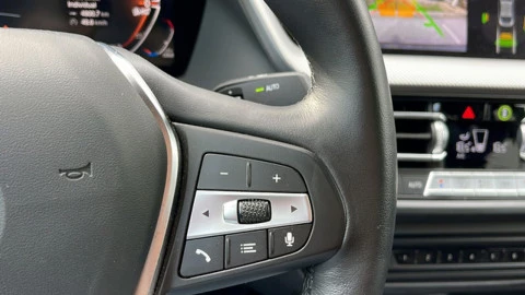 BMW Serie 2 218dA Gran Coupe