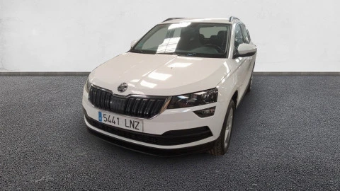 Skoda Karoq 2.0 TDI 110kW (150CV) DSG 4X4 Ambition