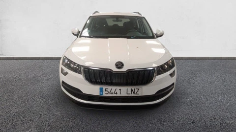 Skoda Karoq 2.0 TDI 110kW (150CV) DSG 4X4 Ambition