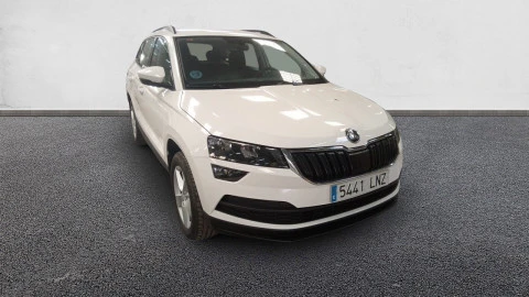 Skoda Karoq 2.0 TDI 110kW (150CV) DSG 4X4 Ambition
