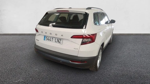 Skoda Karoq 2.0 TDI 110kW (150CV) DSG 4X4 Ambition