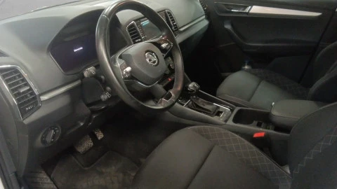 Skoda Karoq 2.0 TDI 110kW (150CV) DSG 4X4 Ambition