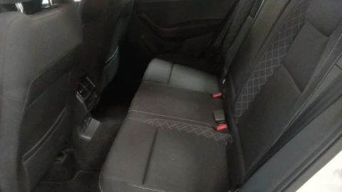 Skoda Karoq 2.0 TDI 110kW (150CV) DSG 4X4 Ambition