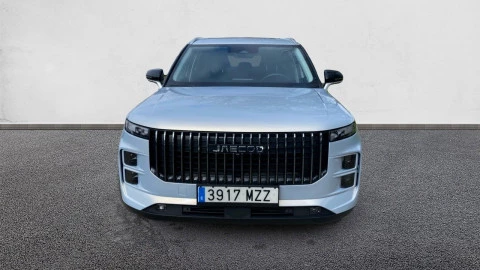 Jaecoo 7 Select 1.6 TGDI 108kW (145CV) FWD