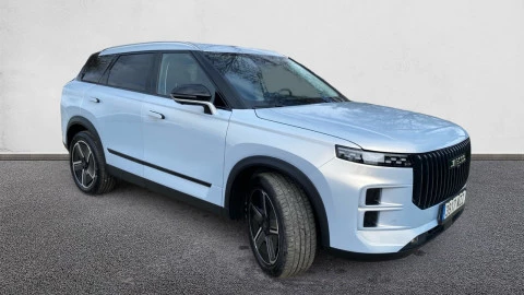 Jaecoo 7 Select 1.6 TGDI 108kW (145CV) FWD