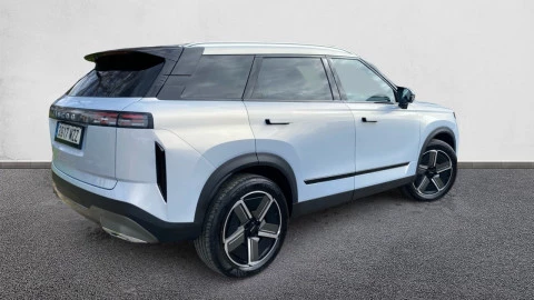 Jaecoo 7 Select 1.6 TGDI 108kW (145CV) FWD