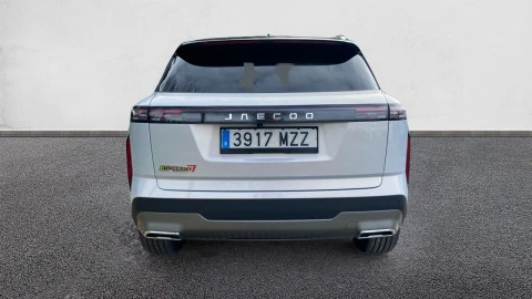 Jaecoo 7 Select 1.6 TGDI 108kW (145CV) FWD