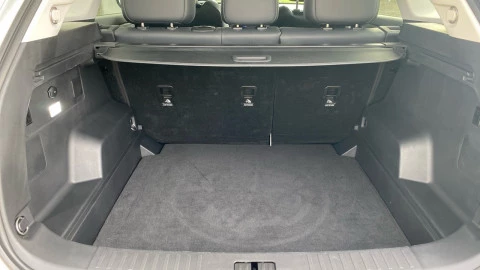 Jaecoo 7 Select 1.6 TGDI 108kW (145CV) FWD