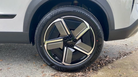 Jaecoo 7 Select 1.6 TGDI 108kW (145CV) FWD