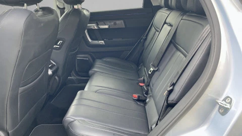 Jaecoo 7 Select 1.6 TGDI 108kW (145CV) FWD