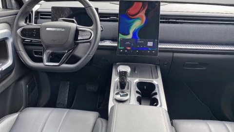 Jaecoo 7 Select 1.6 TGDI 108kW (145CV) FWD