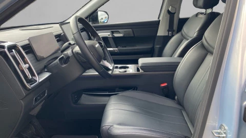 Jaecoo 7 Select 1.6 TGDI 108kW (145CV) FWD