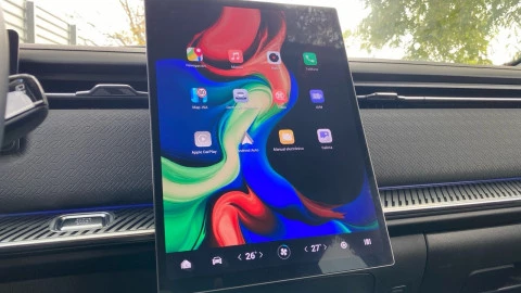 Jaecoo 7 Select 1.6 TGDI 108kW (145CV) FWD