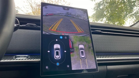 Jaecoo 7 Select 1.6 TGDI 108kW (145CV) FWD