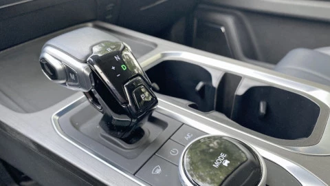 Jaecoo 7 Select 1.6 TGDI 108kW (145CV) FWD