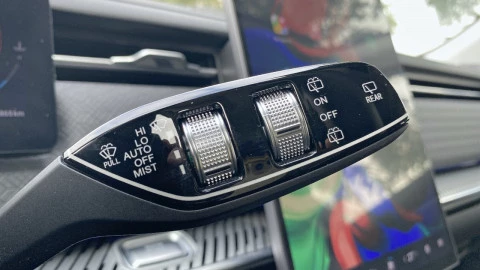 Jaecoo 7 Select 1.6 TGDI 108kW (145CV) FWD