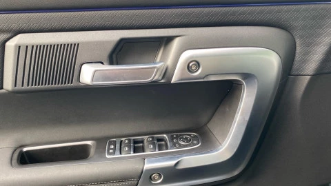 Jaecoo 7 Select 1.6 TGDI 108kW (145CV) FWD