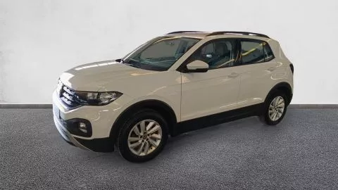 Volkswagen T-Cross Advance 1.0 TSI 70kW (95CV)