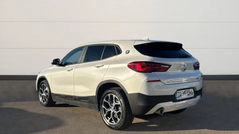 BMW X2 sDrive18i
