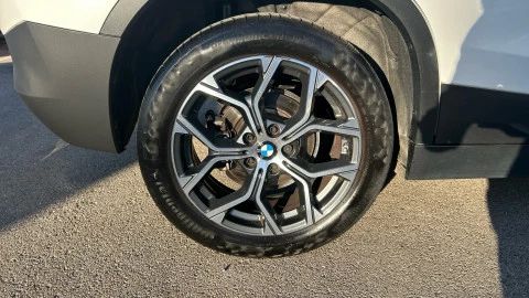 BMW X2 sDrive18i