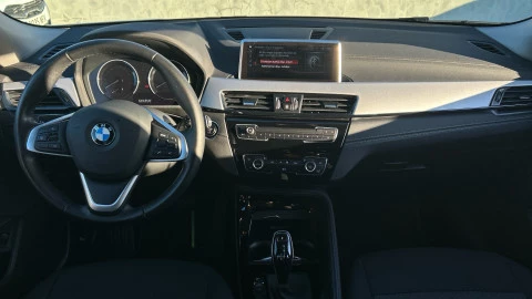 BMW X2 sDrive18i