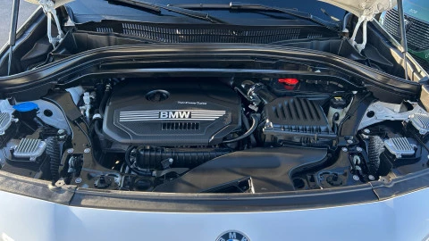 BMW X2 sDrive18i