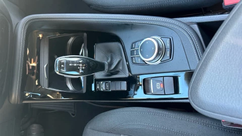 BMW X2 sDrive18i