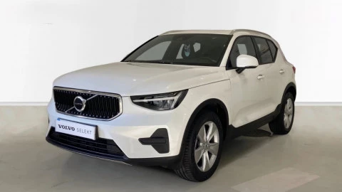 Volvo XC40 2.0 B4 G Core Auto
