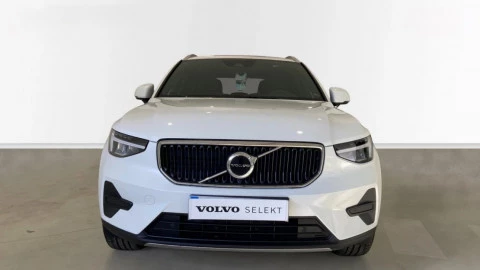 Volvo XC40 2.0 B4 G Core Auto