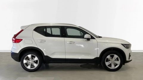 Volvo XC40 2.0 B4 G Core Auto