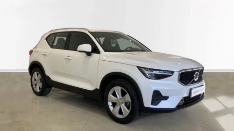 Volvo XC40 2.0 B4 G Core Auto