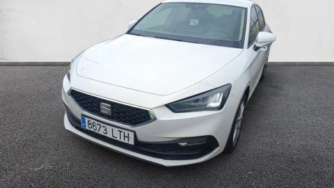 Seat Nuevo León SP 2.0 TDI 85kW Style