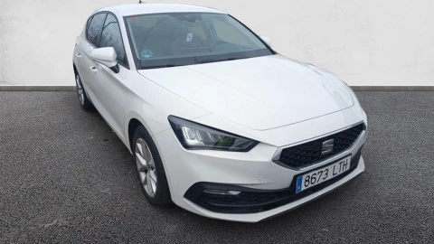 Seat Nuevo León SP 2.0 TDI 85kW Style