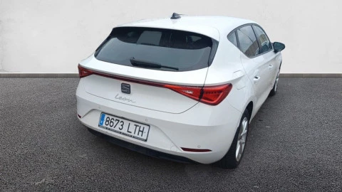 Seat Nuevo León SP 2.0 TDI 85kW Style