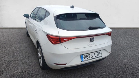 Seat Nuevo León SP 2.0 TDI 85kW Style