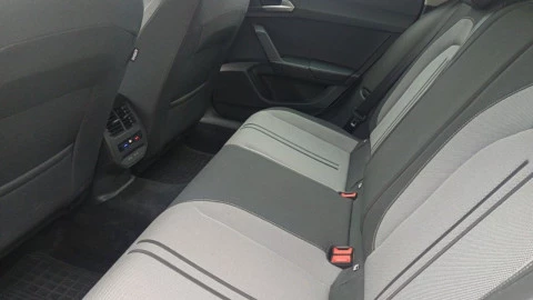 Seat Nuevo León SP 2.0 TDI 85kW Style