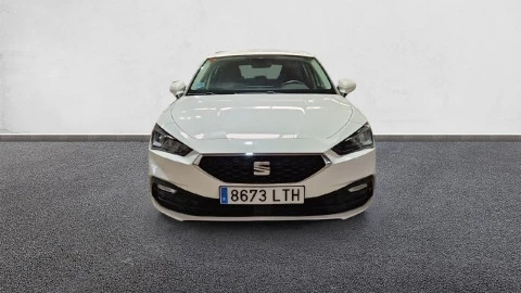 Seat Nuevo León SP 2.0 TDI 85kW Style