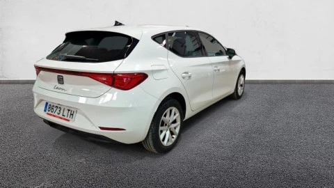 Seat Nuevo León SP 2.0 TDI 85kW Style